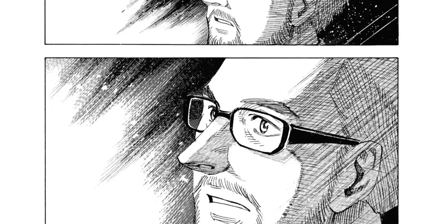 Blue Giant Supreme Chapter 63 page 27 - 