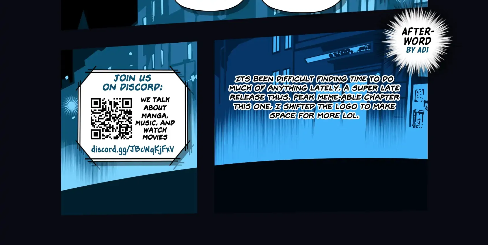 Blue Giant Supreme Chapter 63 page 51 - 