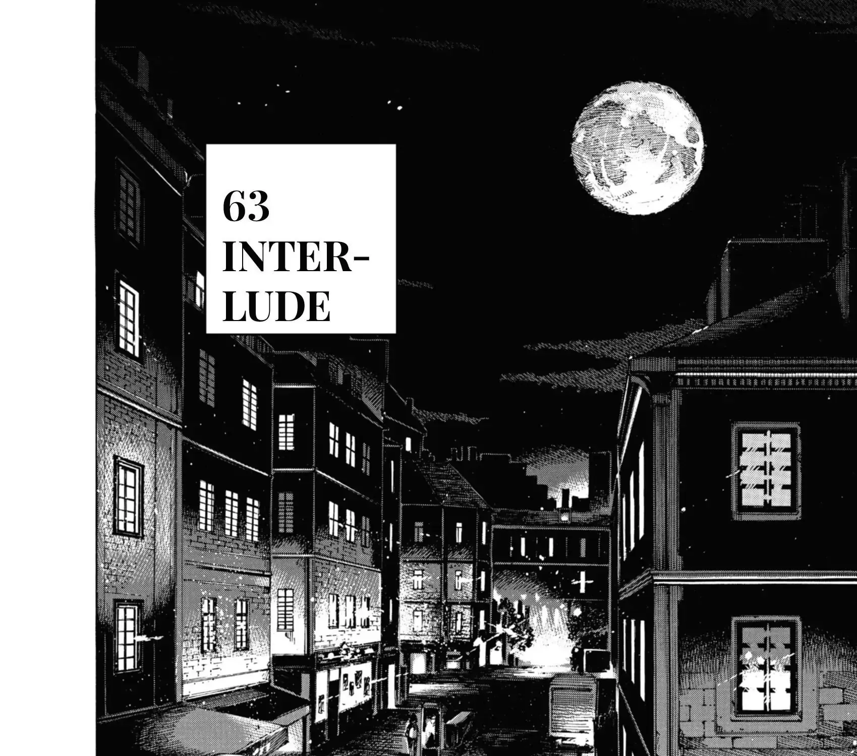 Blue Giant Supreme Chapter 63 page 8 - 