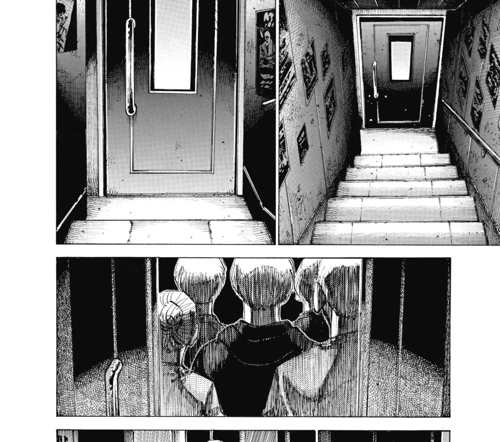 Blue Giant Supreme Chapter 64 page 15 - 