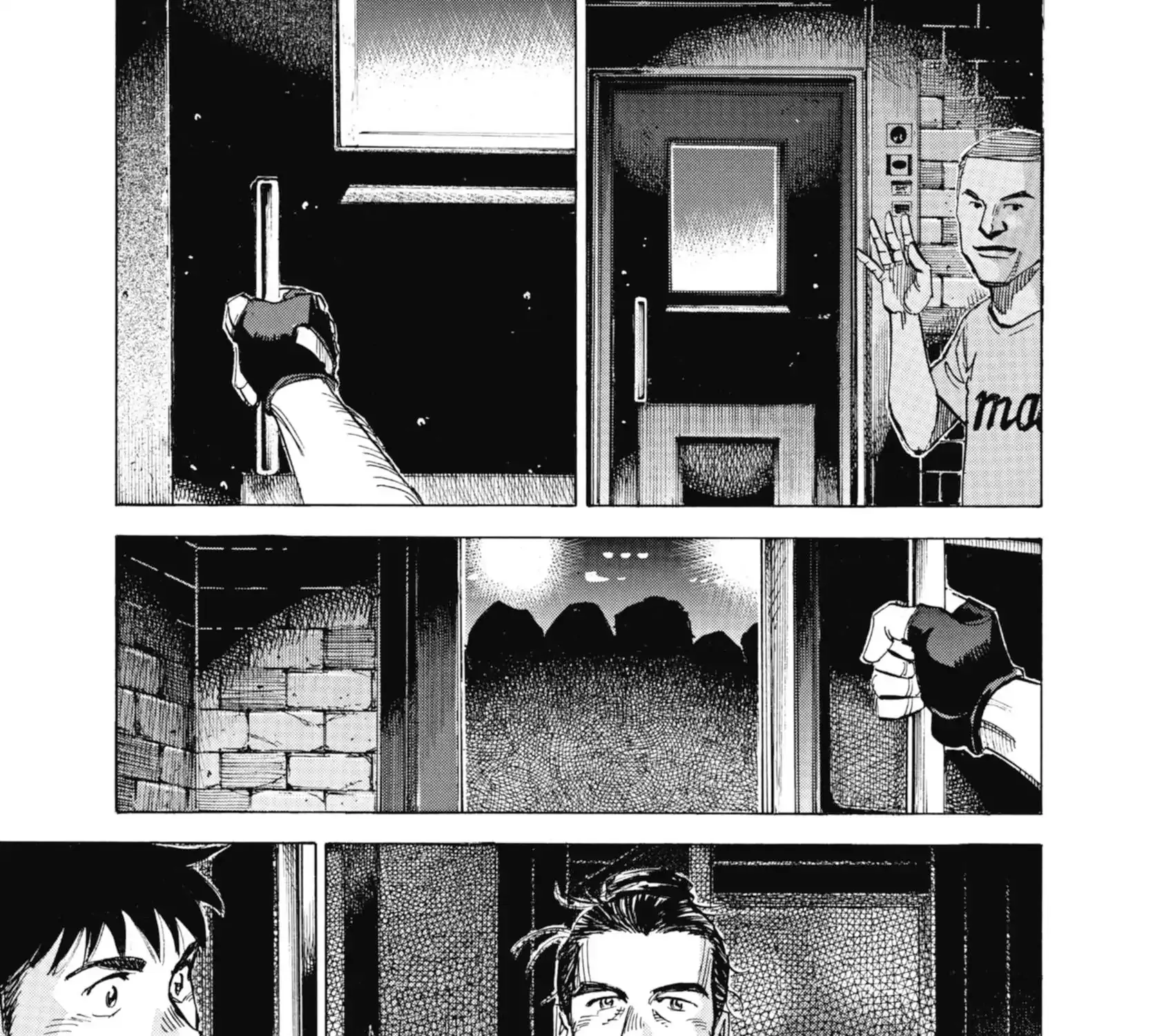 Blue Giant Supreme Chapter 64 page 39 - 