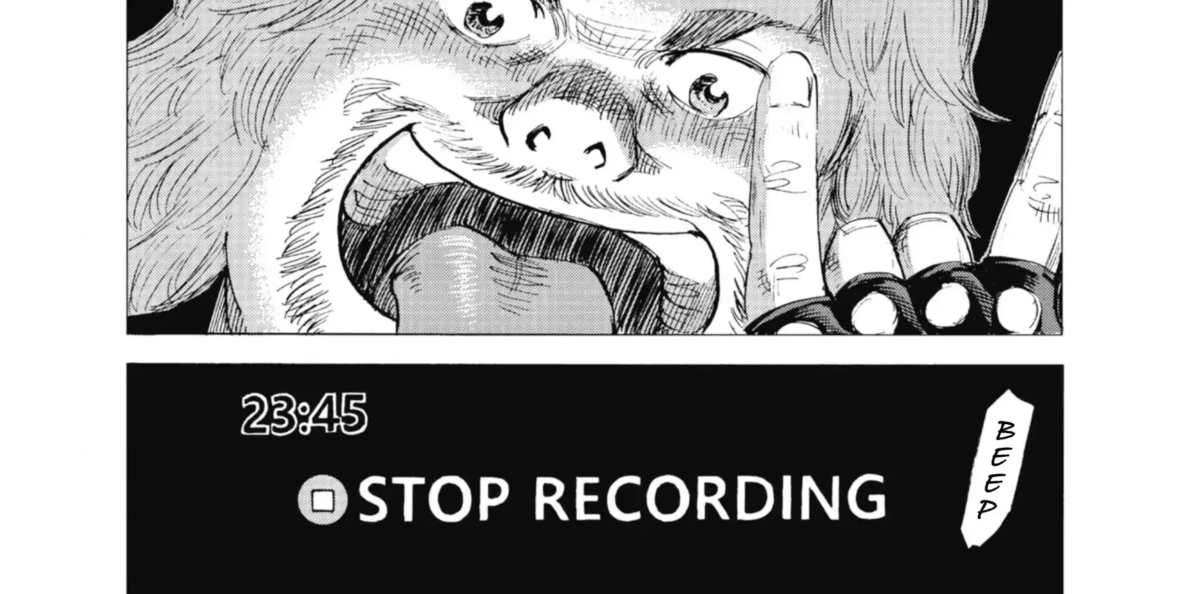 Blue Giant Supreme Chapter 64 page 42 - 