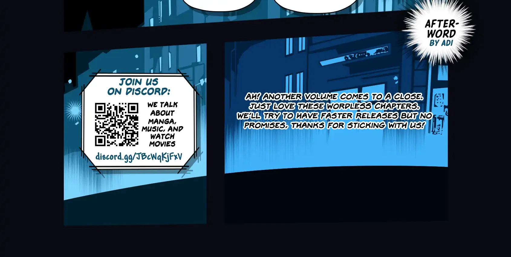 Blue Giant Supreme Chapter 64 page 52 - 