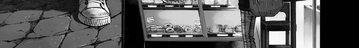 Blue Giant Supreme Chapter 7 page 2 - 