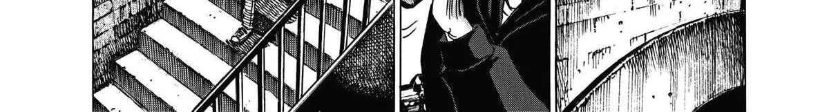 Blue Giant Supreme Chapter 7 page 28 - 