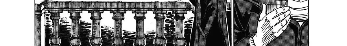 Blue Giant Supreme Chapter 7 page 34 - 