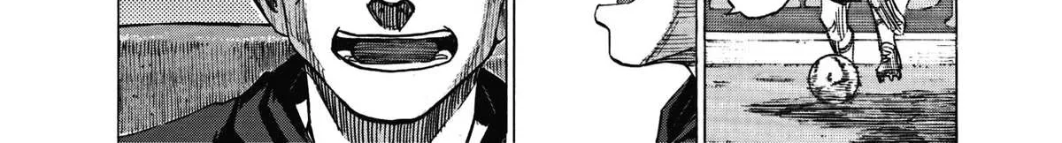 Blue Giant Supreme Chapter 7 page 44 - 