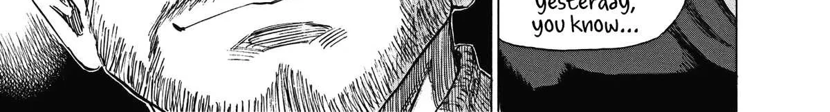 Blue Giant Supreme Chapter 7 page 46 - 