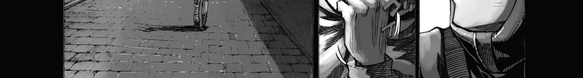 Blue Giant Supreme Chapter 7 page 10 - 