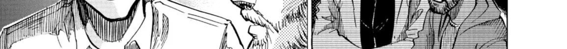 Blue Giant Supreme Chapter 73 page 36 - 