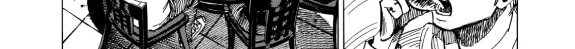 Blue Giant Supreme Chapter 73 page 38 - 