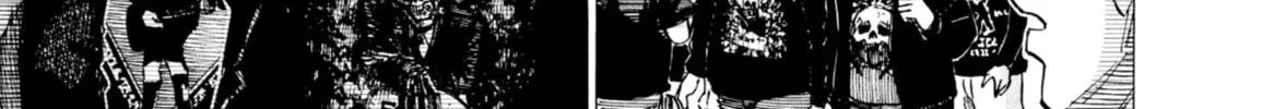 Blue Giant Supreme Chapter 73 page 8 - 