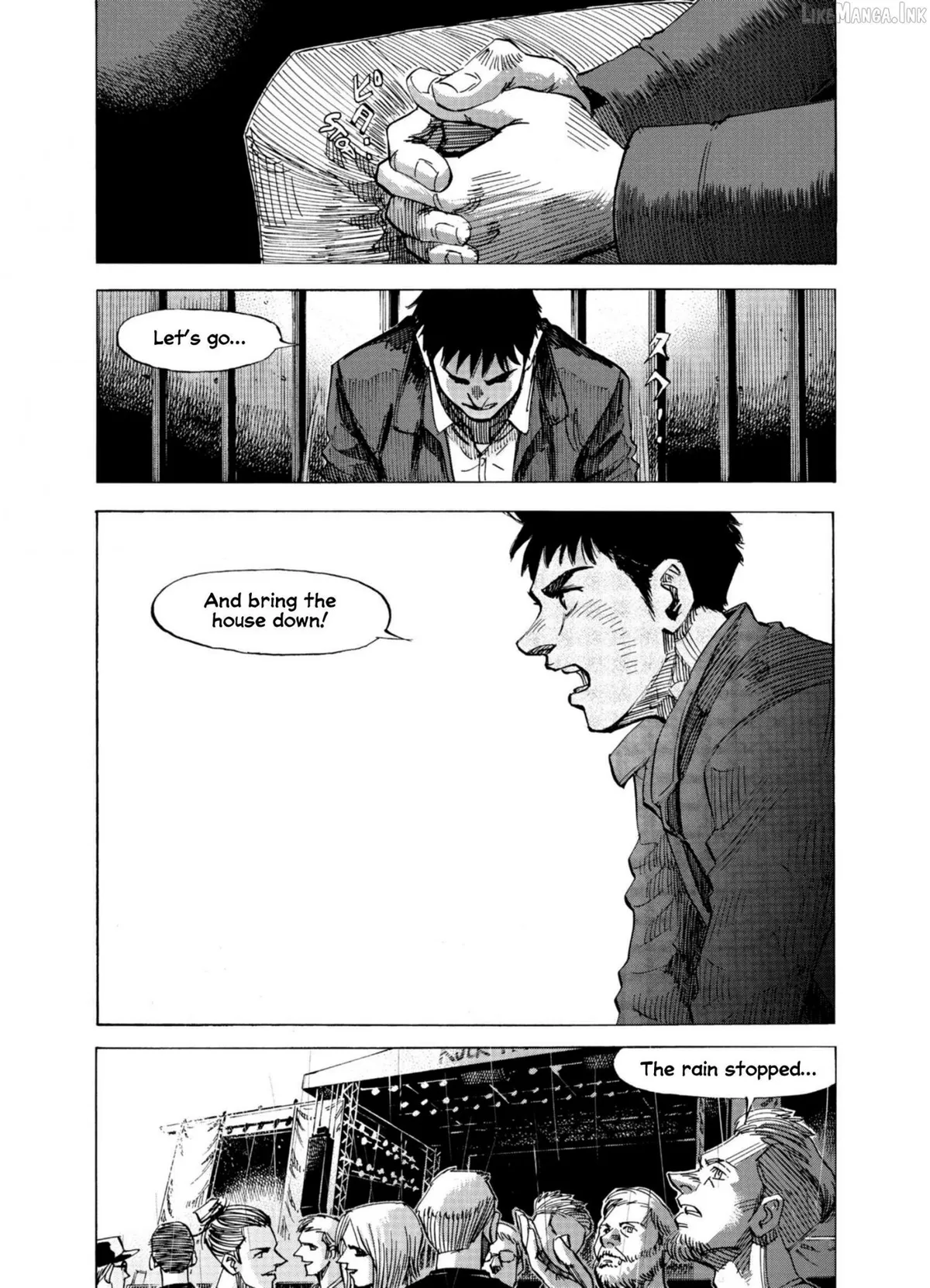 Blue Giant Supreme Chapter 74 page 24 - 