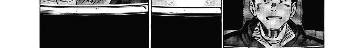 Blue Giant Supreme Chapter 8 page 16 - 