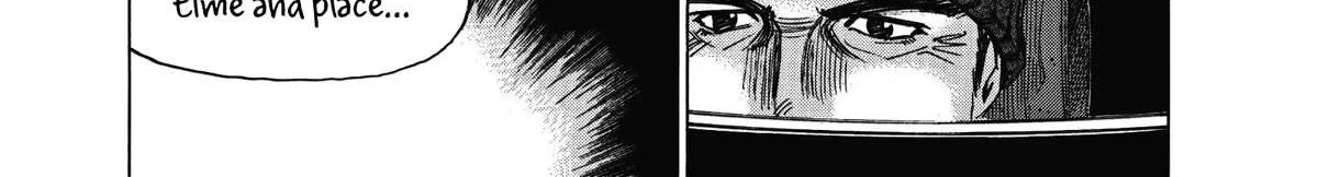 Blue Giant Supreme Chapter 8 page 18 - 