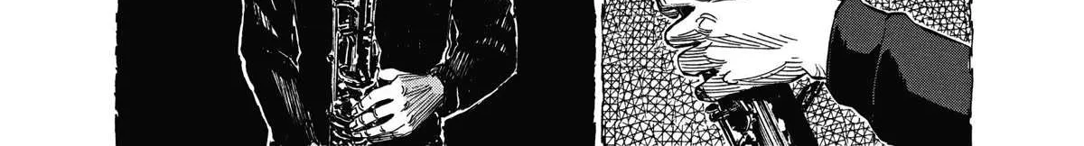 Blue Giant Supreme Chapter 8 page 20 - 