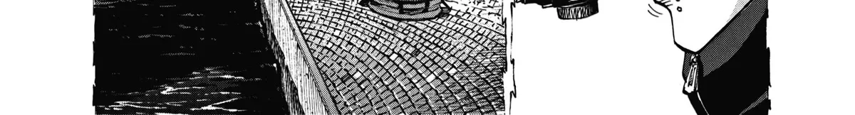 Blue Giant Supreme Chapter 8 page 28 - 