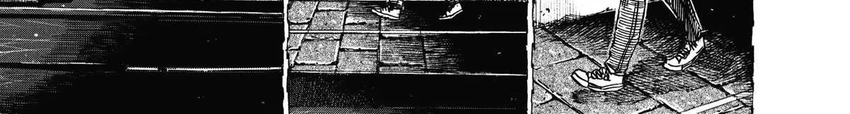 Blue Giant Supreme Chapter 8 page 30 - 