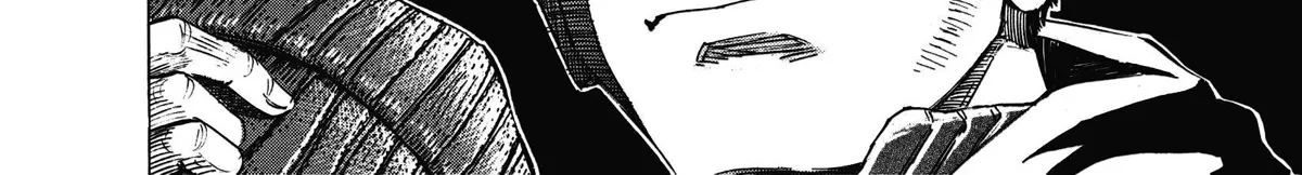 Blue Giant Supreme Chapter 8 page 4 - 