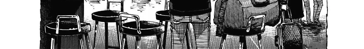 Blue Giant Supreme Chapter 8 page 36 - 