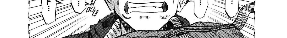 Blue Giant Supreme Chapter 8 page 38 - 