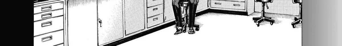Blue Giant Supreme Chapter 8 page 54 - 