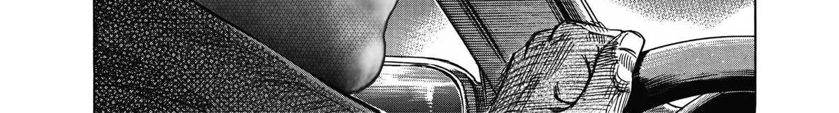 Blue Giant Supreme Chapter 8 page 62 - 