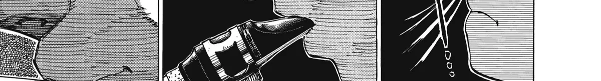 Blue Giant Supreme Chapter 9 page 16 - 