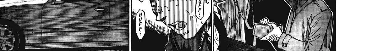 Blue Giant Supreme Chapter 9 page 40 - 
