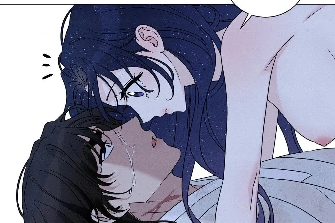 BLUE ISLAND Chapter 1 page 102 - 
