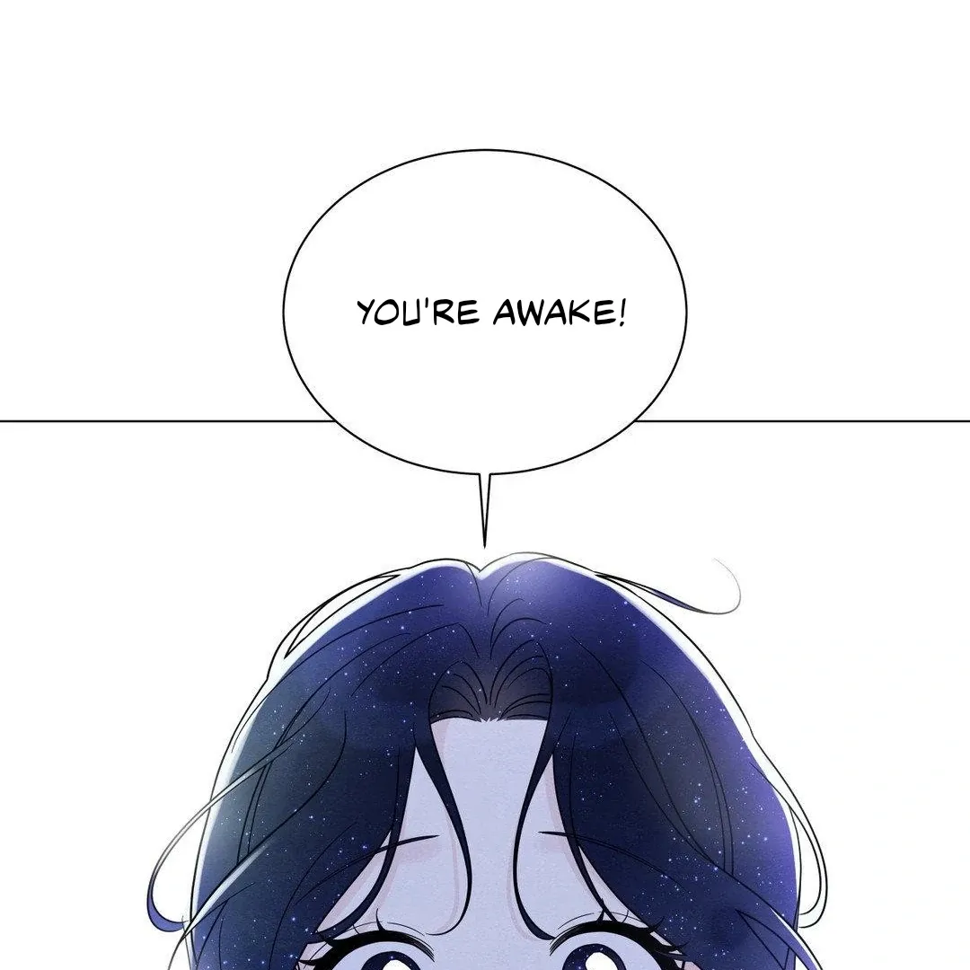 BLUE ISLAND Chapter 1 page 104 - 