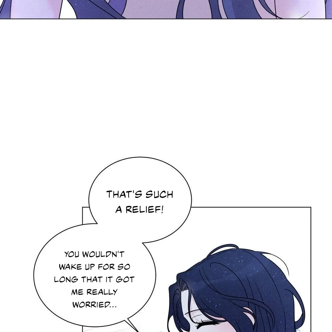 BLUE ISLAND Chapter 1 page 106 - 