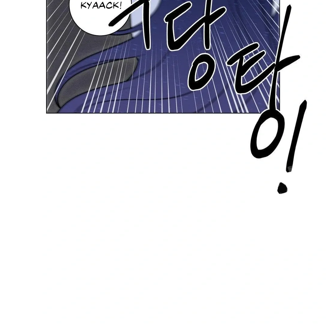 BLUE ISLAND Chapter 1 page 112 - 