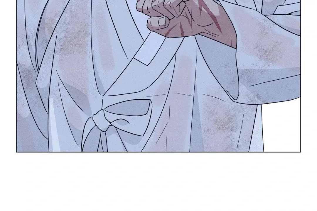 BLUE ISLAND Chapter 1 page 114 - 