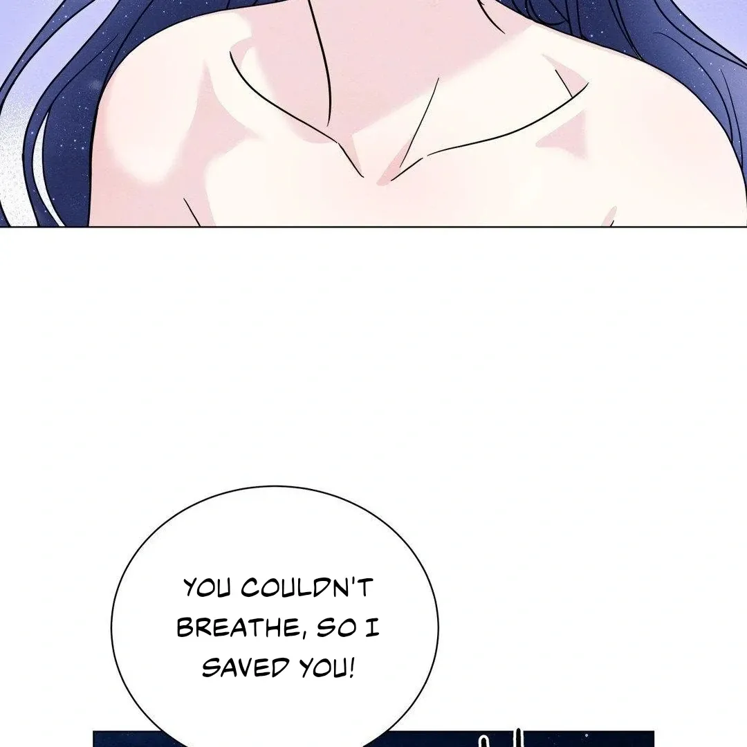 BLUE ISLAND Chapter 1 page 119 - 