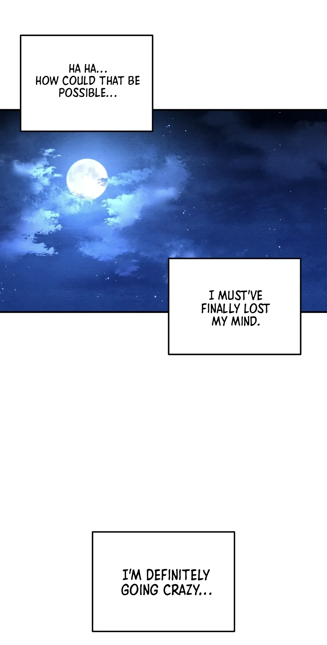 BLUE ISLAND Chapter 1 page 124 - 