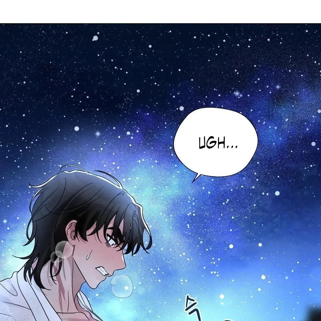 BLUE ISLAND Chapter 1 page 129 - 