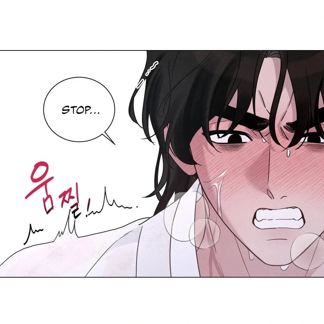 BLUE ISLAND Chapter 1 page 134 - 