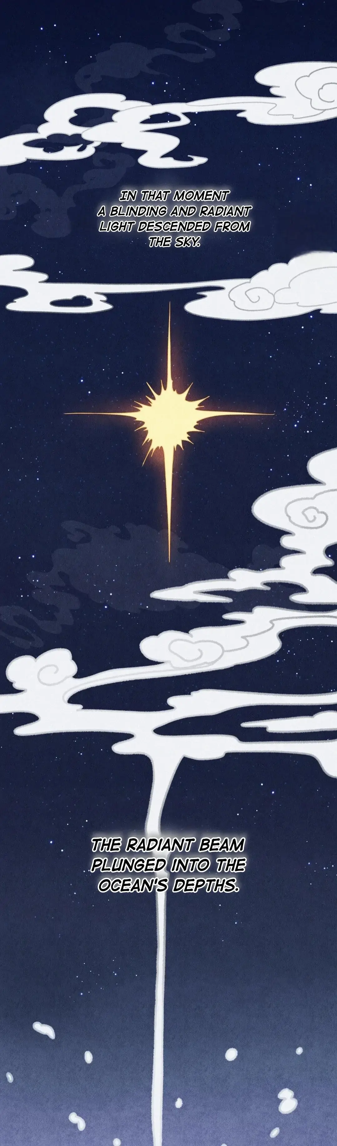BLUE ISLAND Chapter 1 page 4 - 