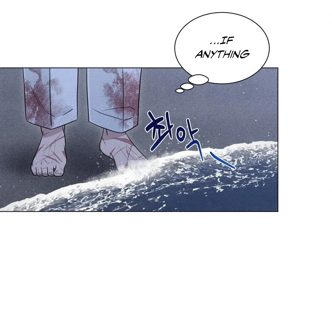 BLUE ISLAND Chapter 1 page 37 - 