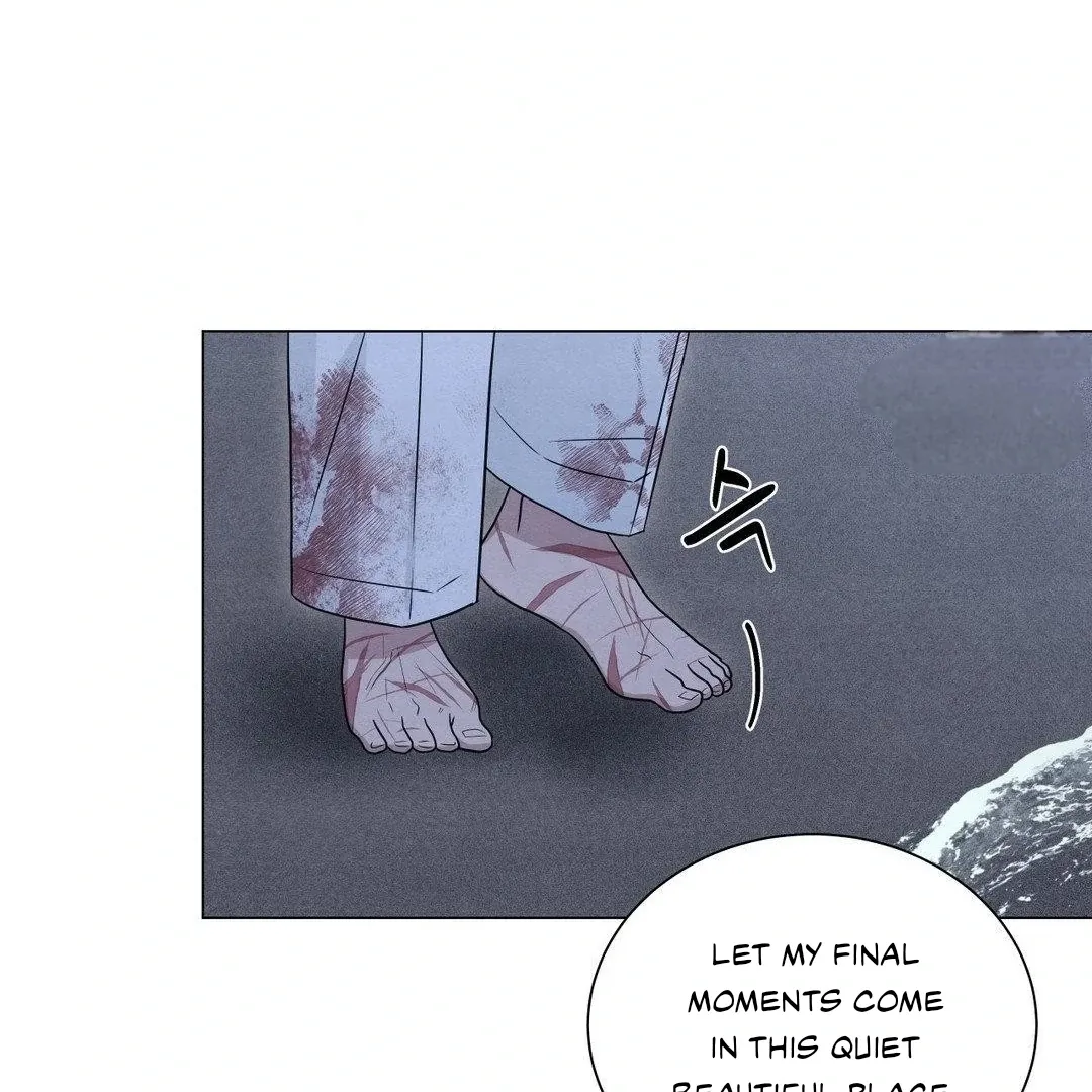BLUE ISLAND Chapter 1 page 38 - 