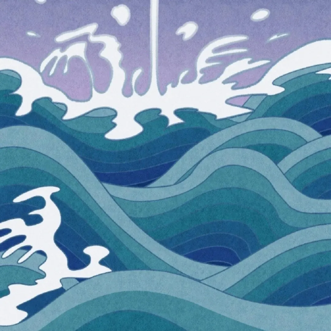 BLUE ISLAND Chapter 1 page 5 - 