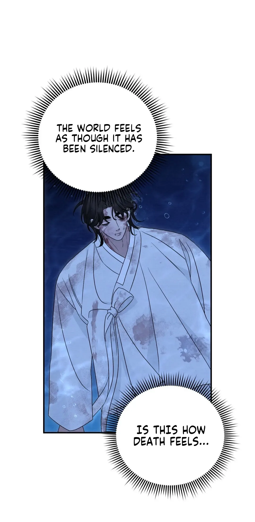 BLUE ISLAND Chapter 1 page 48 - 