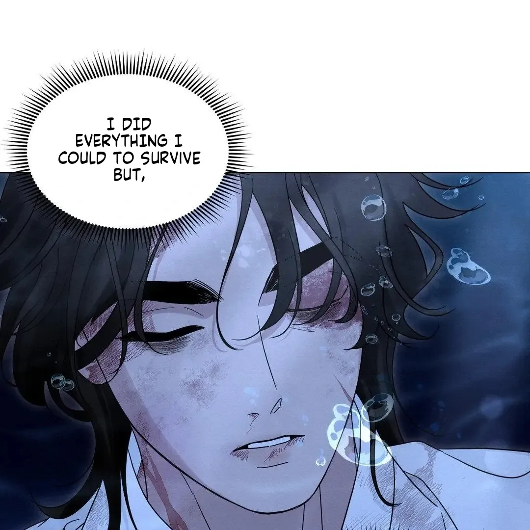 BLUE ISLAND Chapter 1 page 49 - 