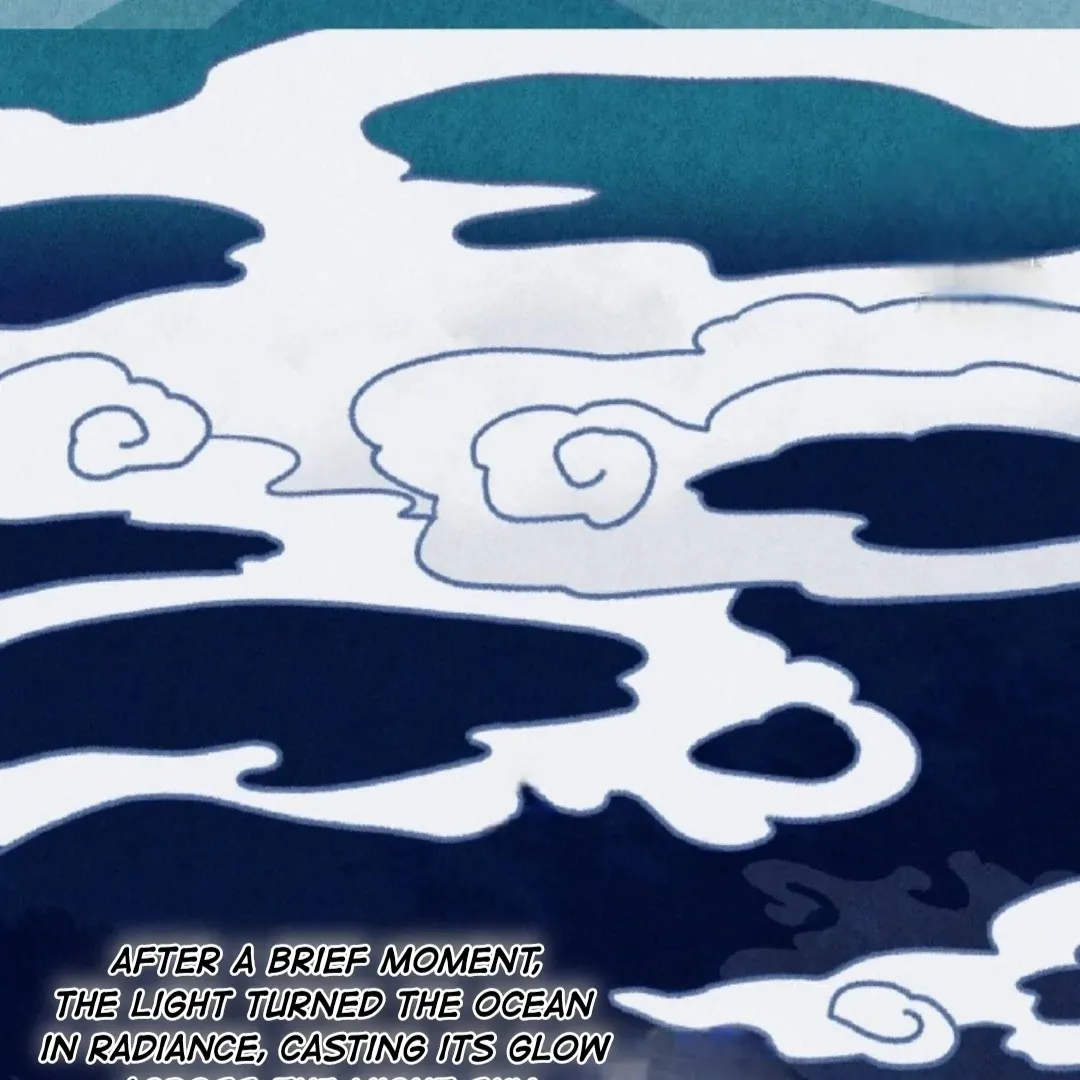 BLUE ISLAND Chapter 1 page 6 - 