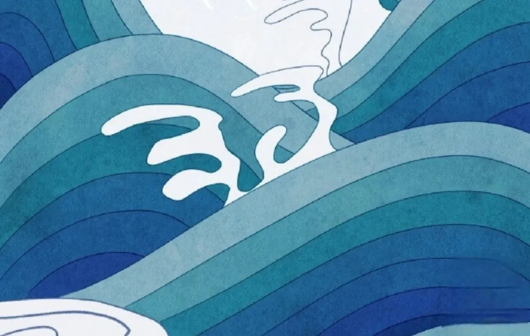 BLUE ISLAND Chapter 1 page 10 - 