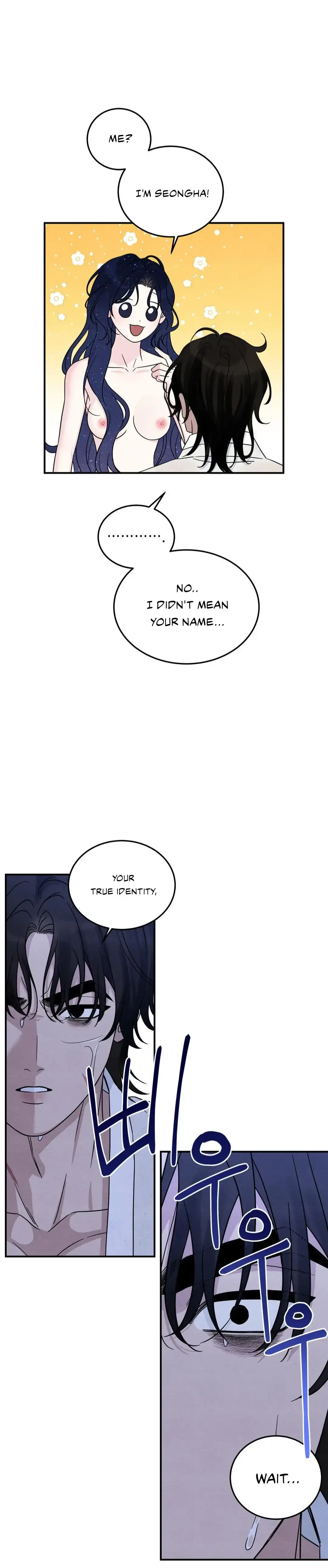 BLUE ISLAND Chapter 2 page 13 - 