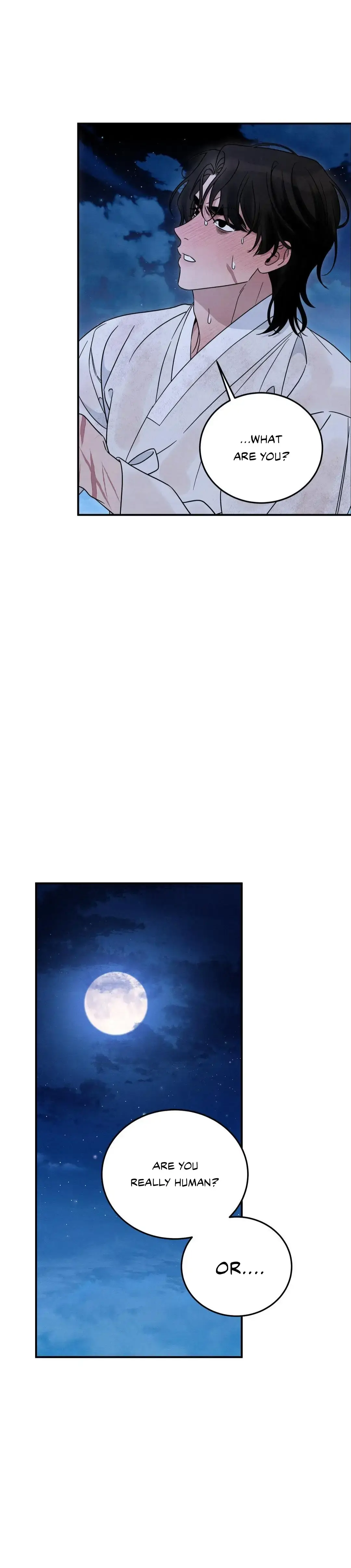 BLUE ISLAND Chapter 2 page 3 - 