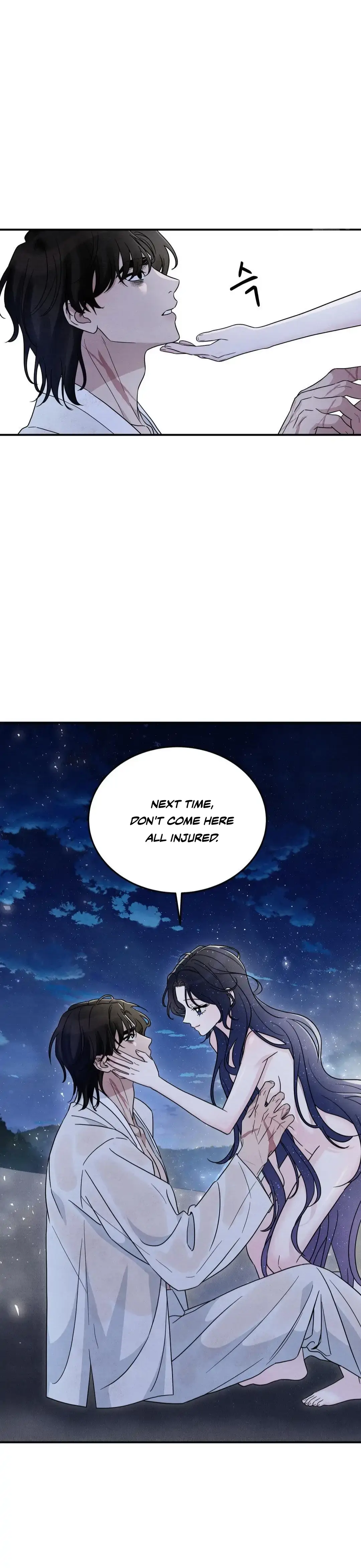 BLUE ISLAND Chapter 2 page 21 - 