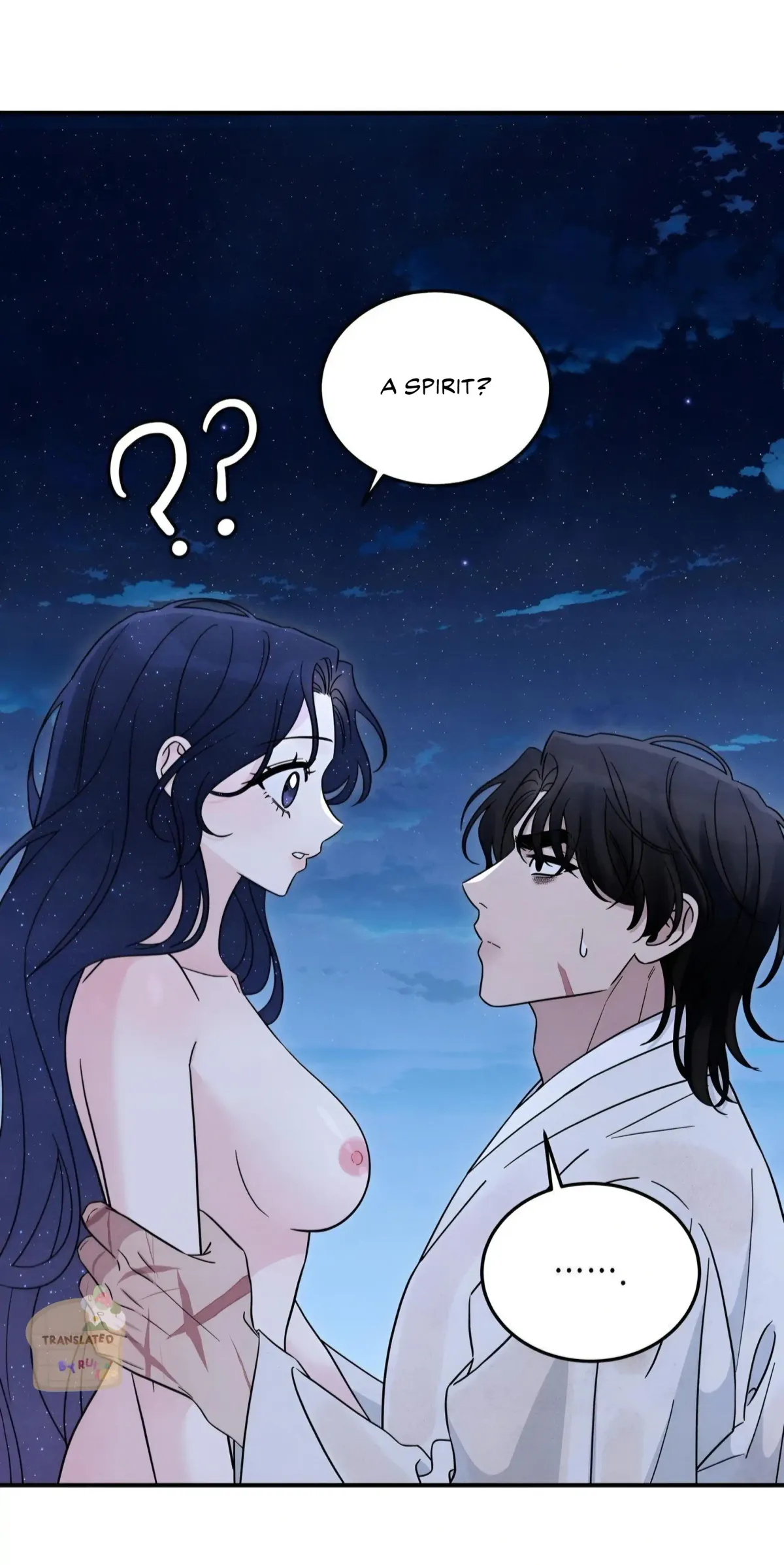 BLUE ISLAND Chapter 2 page 5 - 